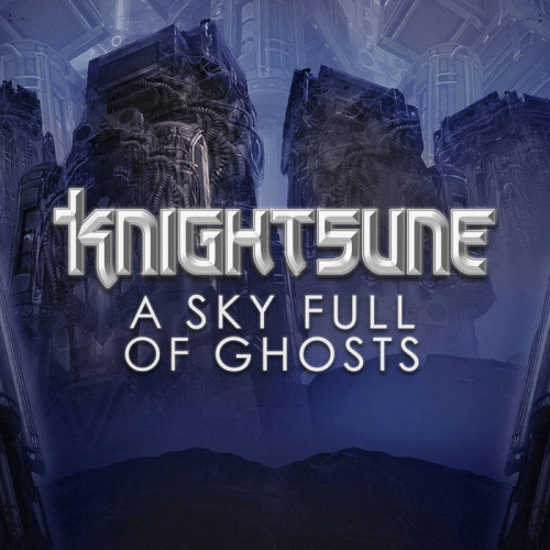 Knightsune : A Sky Full of Ghosts